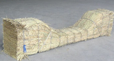 草支墊