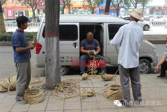 速度猛戳！獨家記錄漪汾街封閉改造工程前夕實景！