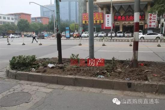 速度猛戳！獨家記錄漪汾街封閉改造工程前夕實景！