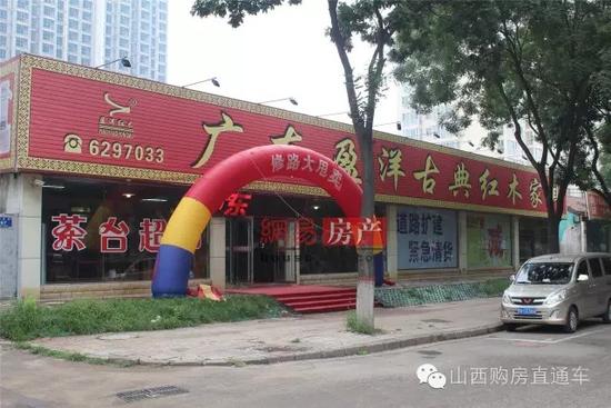 速度猛戳！獨家記錄漪汾街封閉改造工程前夕實景！