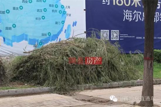 速度猛戳！獨家記錄漪汾街封閉改造工程前夕實景！