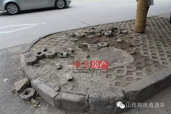 速度猛戳！獨家記錄漪汾街封閉改造工程前夕實景！