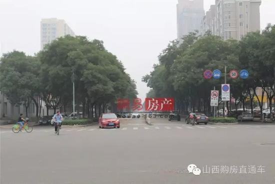 速度猛戳！獨家記錄漪汾街封閉改造工程前夕實景！