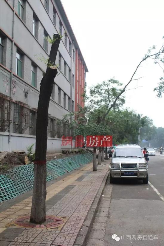 速度猛戳！獨家記錄漪汾街封閉改造工程前夕實景！