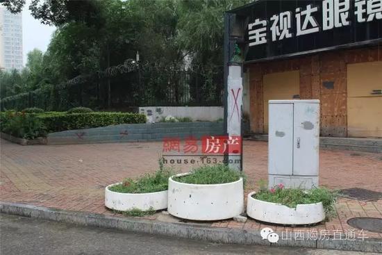 速度猛戳！獨家記錄漪汾街封閉改造工程前夕實景！