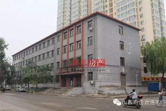 速度猛戳！獨家記錄漪汾街封閉改造工程前夕實景！