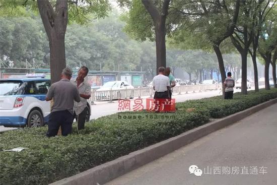 速度猛戳！獨家記錄漪汾街封閉改造工程前夕實景！
