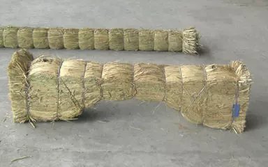 草墊