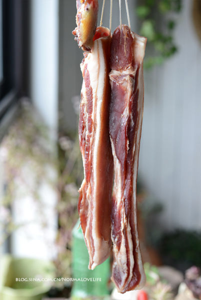 臘肉 臘肉