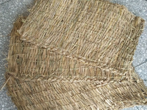 防汛草袋的環(huán)保指標(biāo) 防汛草袋的環(huán)保指標(biāo)