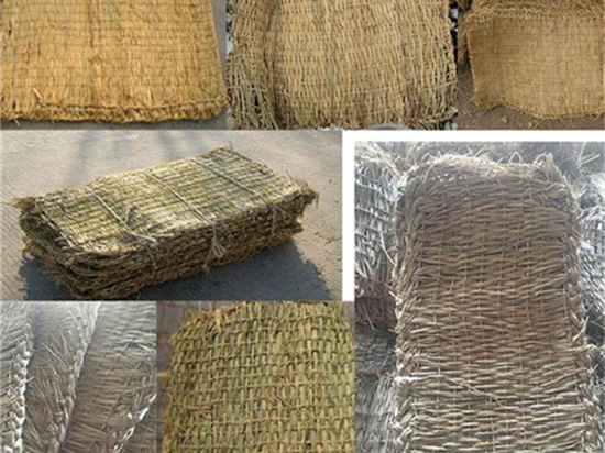 防汛草袋:城市面對(duì)災(zāi)難時(shí)的更后一道屏障 防汛草袋:城市面對(duì)災(zāi)難時(shí)的更后一道屏障