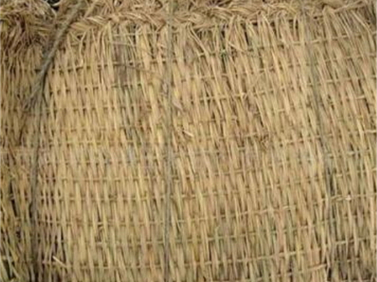 防汛草袋的檢測標(biāo)準(zhǔn)及方法 防汛草袋的檢測標(biāo)準(zhǔn)及方法