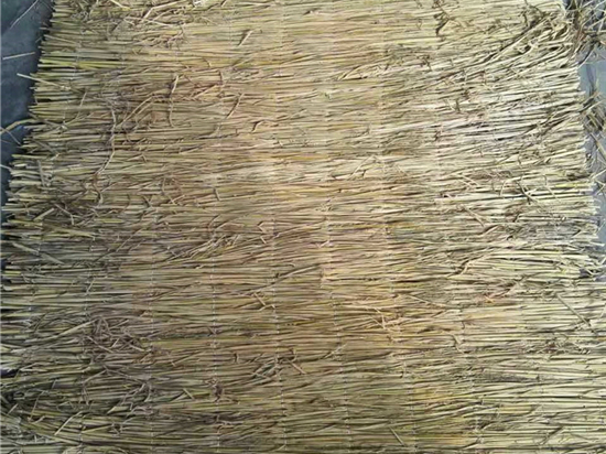 煤礦草簾:綠色革命下的煤礦產(chǎn)業(yè)發(fā)展 煤礦草簾:綠色革命下的煤礦產(chǎn)業(yè)發(fā)展