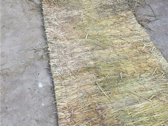 煤礦草簾：提升煤礦生產(chǎn)效益，實現(xiàn)礦業(yè)可持續(xù)發(fā)展