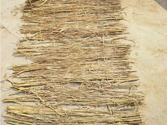 煤礦草簾:推動(dòng)礦區(qū)資源利用的節(jié)能減排工作 煤礦草簾:推動(dòng)礦區(qū)資源利用的節(jié)能減排工作
