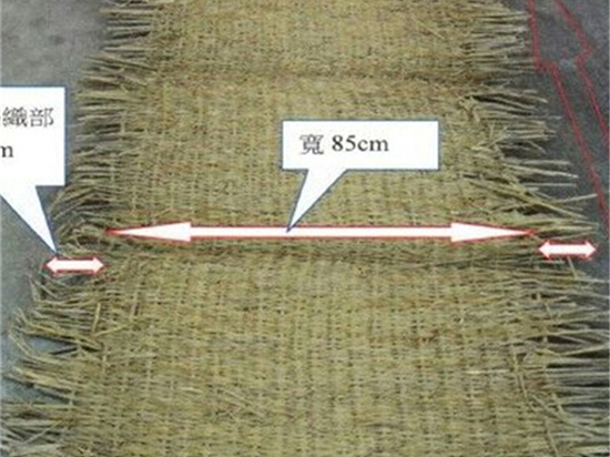 煤礦草簾:綠色革命下的煤礦產(chǎn)業(yè)發(fā)展 煤礦草簾:綠色革命下的煤礦產(chǎn)業(yè)發(fā)展
