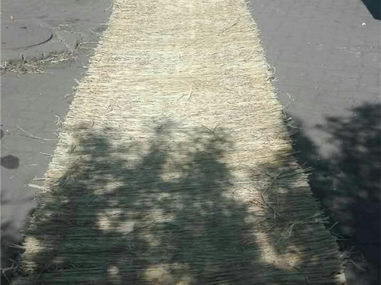 治理污染，保護(hù)自然：鋼廠草簾下的環(huán)境治理實(shí)踐