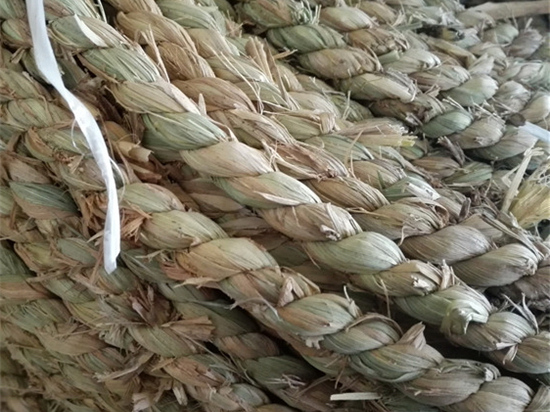 園林綠化保濕保溫草繩廠家競爭力分析 園林綠化保濕保溫草繩廠家競爭力分析
