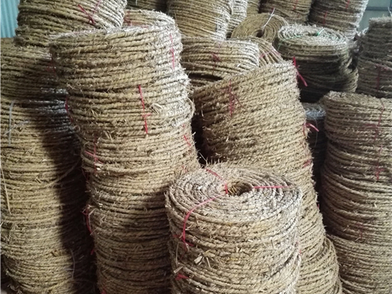 草繩在設(shè)備包裝中的技術(shù)創(chuàng)新與發(fā)展 草繩在設(shè)備包裝中的技術(shù)創(chuàng)新與發(fā)展