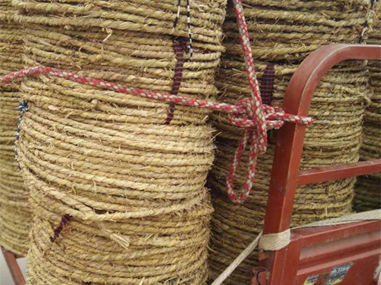 內(nèi)蒙防風(fēng)治沙草繩廠家的發(fā)展趨勢(shì)