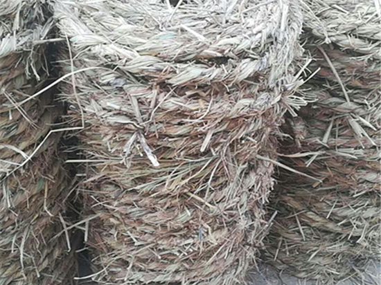 內(nèi)蒙防風(fēng)治沙草繩廠家：守護(hù)草原，治理沙漠的使命