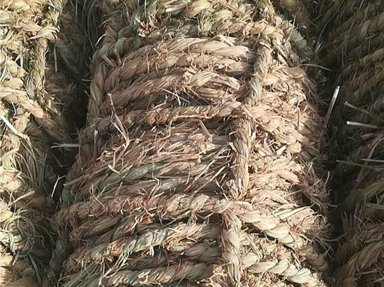 防寒草繩的多種用途，不容錯(cuò)過！