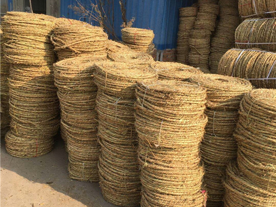 草繩包裝需求量的市場(chǎng)趨勢(shì)分析 草繩包裝需求量的市場(chǎng)趨勢(shì)分析
