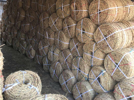 關(guān)于防寒草繩的一切你想知道的都在這里！