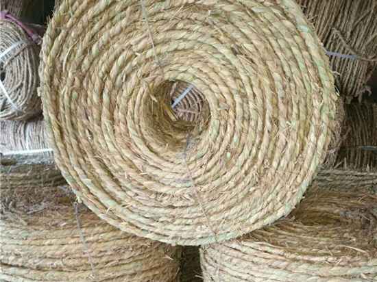 防滑管樁草繩包裝規(guī)格與要求 防滑管樁草繩包裝規(guī)格與要求