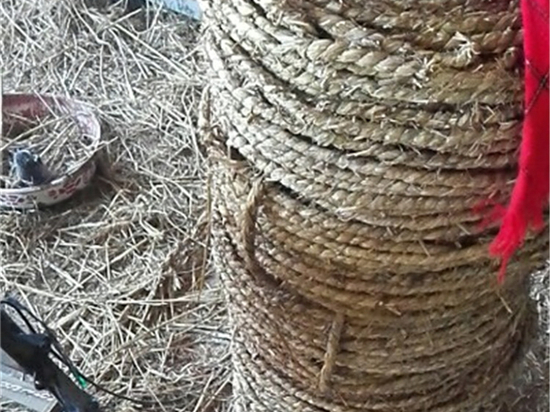 設(shè)備包裝防滑管樁草繩確保運(yùn)輸安全的重要性 設(shè)備包裝防滑管樁草繩確保運(yùn)輸安全的重要性