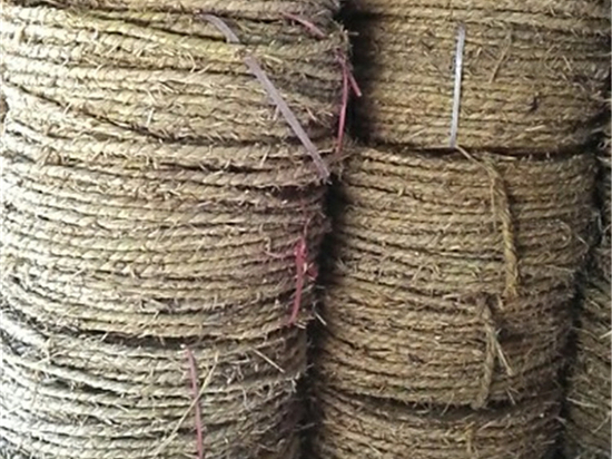 防寒草繩的多種用途和實(shí)用性，解鎖你的想象空間！