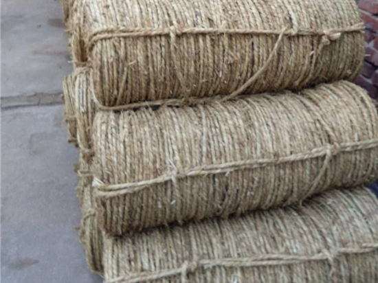 園林綠化保濕保溫草繩廠家競爭力分析 園林綠化保濕保溫草繩廠家競爭力分析