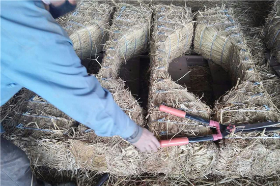 草支墊創(chuàng)新之作:凹型設(shè)計(jì)帶來(lái)更高防滑性能 草支墊創(chuàng)新之作:凹型設(shè)計(jì)帶來(lái)更高防滑性能