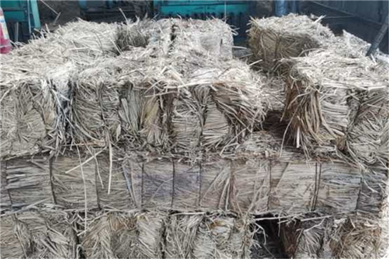 凹型草支墊：提高貨物運(yùn)輸安全，節(jié)省資源消耗