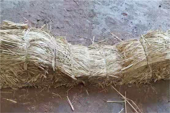 讓環(huán)保理念滲透到每一個(gè)細(xì)節(jié)，草支墊為您保駕護(hù)航