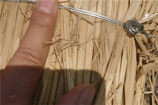 凹型草支墊:推動(dòng)鐵路貨運(yùn)向綠色環(huán)保轉(zhuǎn)型 凹型草支墊:推動(dòng)鐵路貨運(yùn)向綠色環(huán)保轉(zhuǎn)型