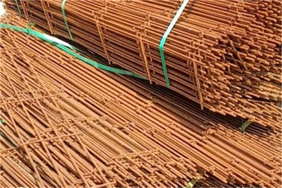 鋼廠鐵路裝載防滑草支墊的市場前景分析 鋼廠鐵路裝載防滑草支墊的市場前景分析